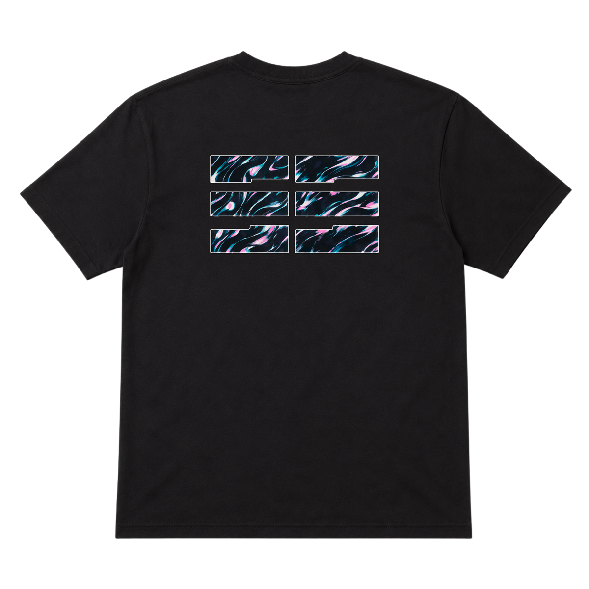 Iridescent Exclusive World Cup Tee