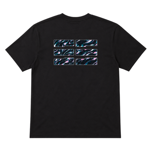 Iridescent Exclusive World Cup Tee