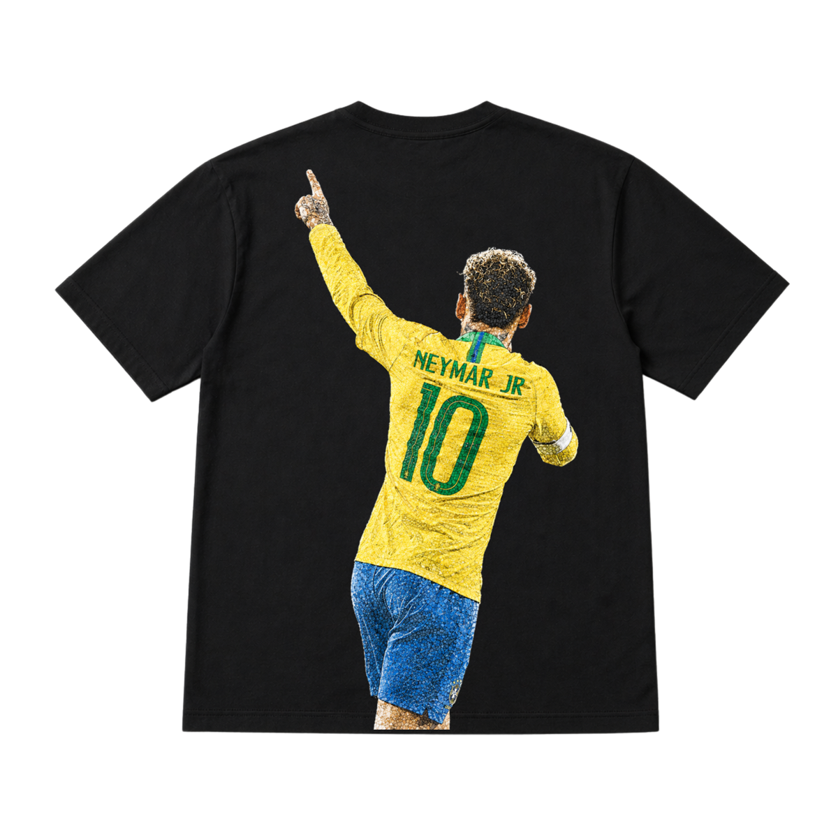Neymar Jr. Classic Tee