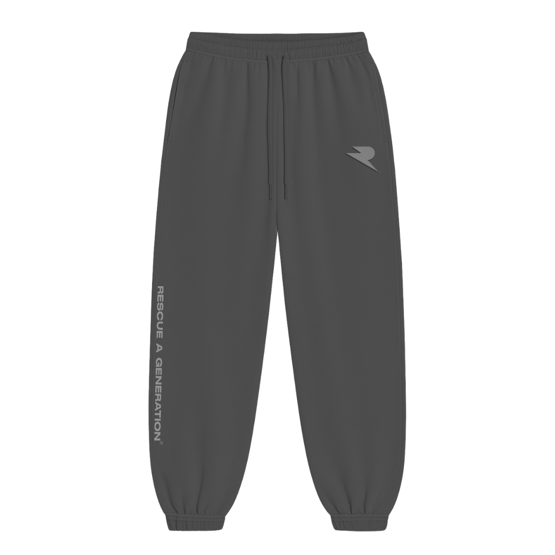RAG Luxury Plush Sweats