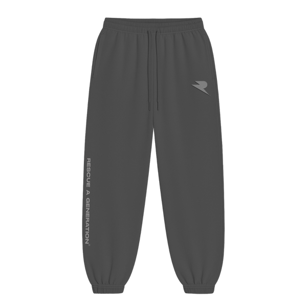 RAG Luxury Plush Sweats