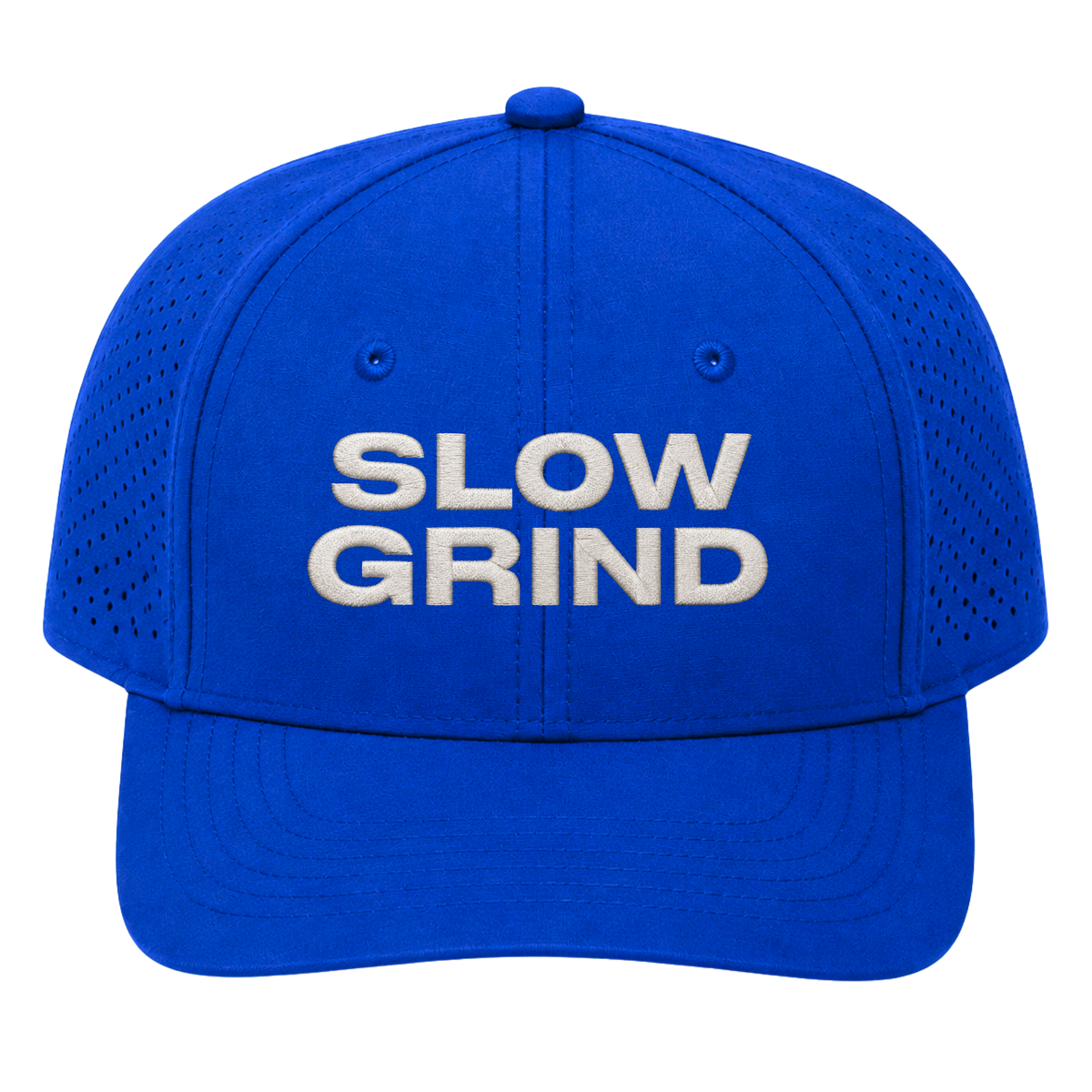 Performance Cap