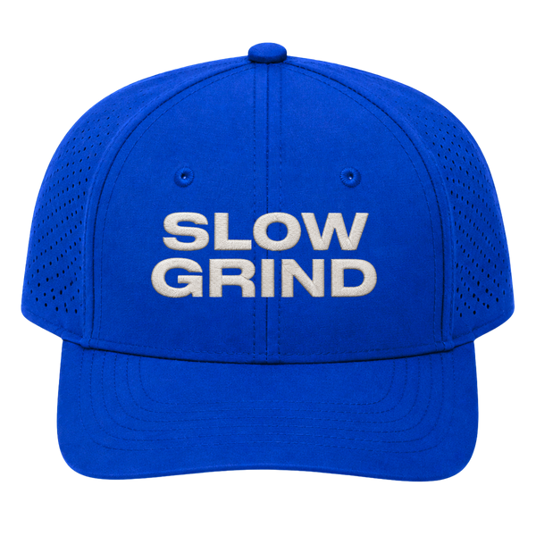 Performance Cap