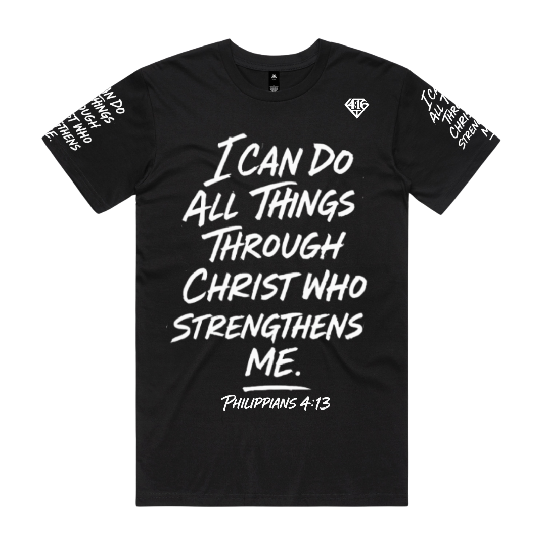 4:13 Tee