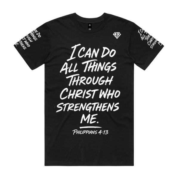 4:13 Tee
