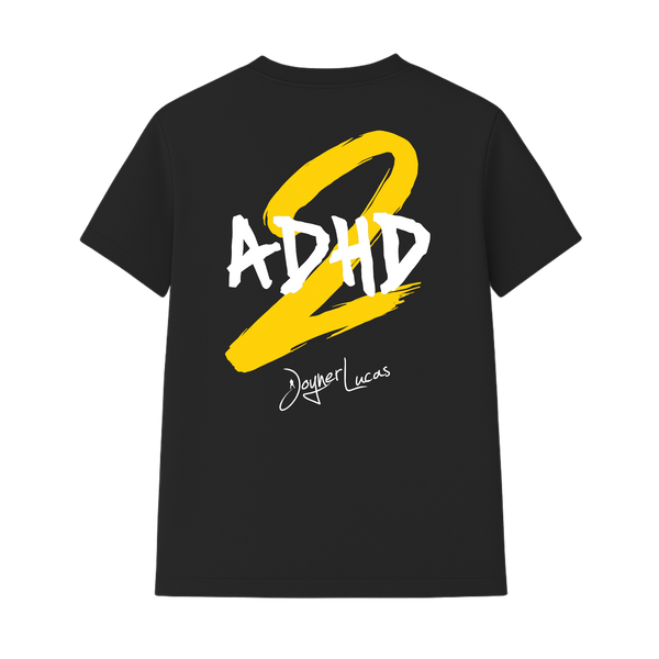 Joyner Lucas Youth Logo Tee