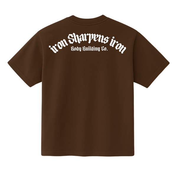 Classic Garment Dyed Tee