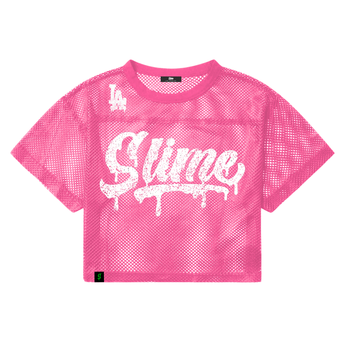 Mesh Jersey