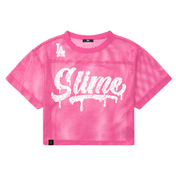 Mesh Jersey