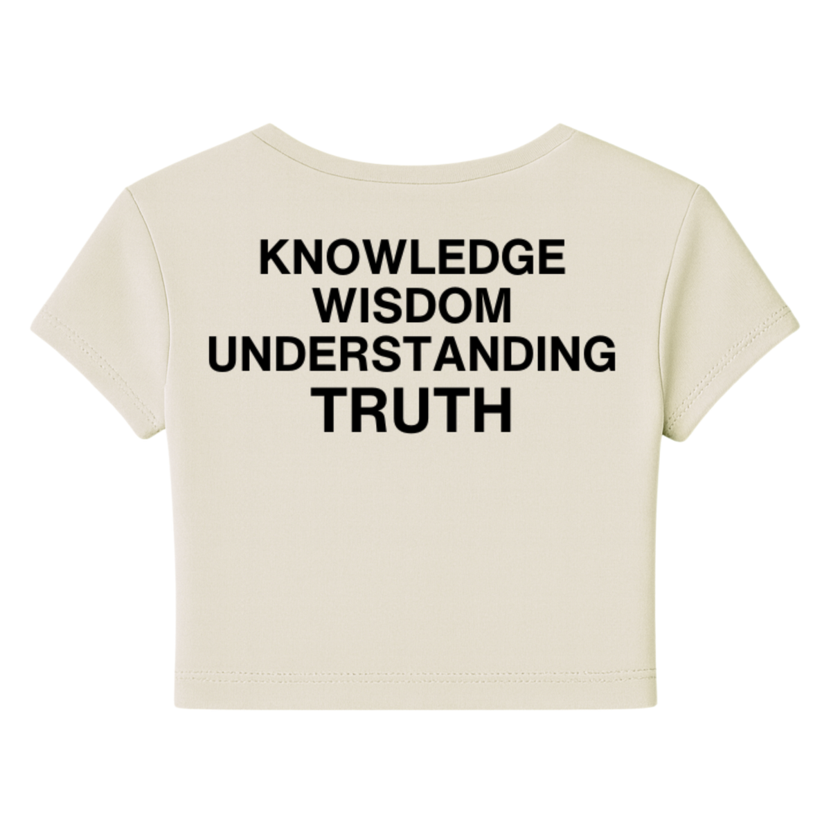 High LVL Conversations - Baby Tee