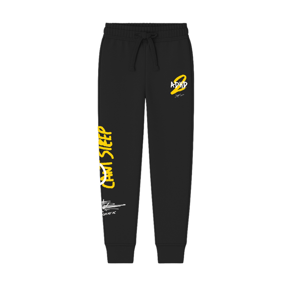 Joyner Lucas Youth Cant Sleep Joggers