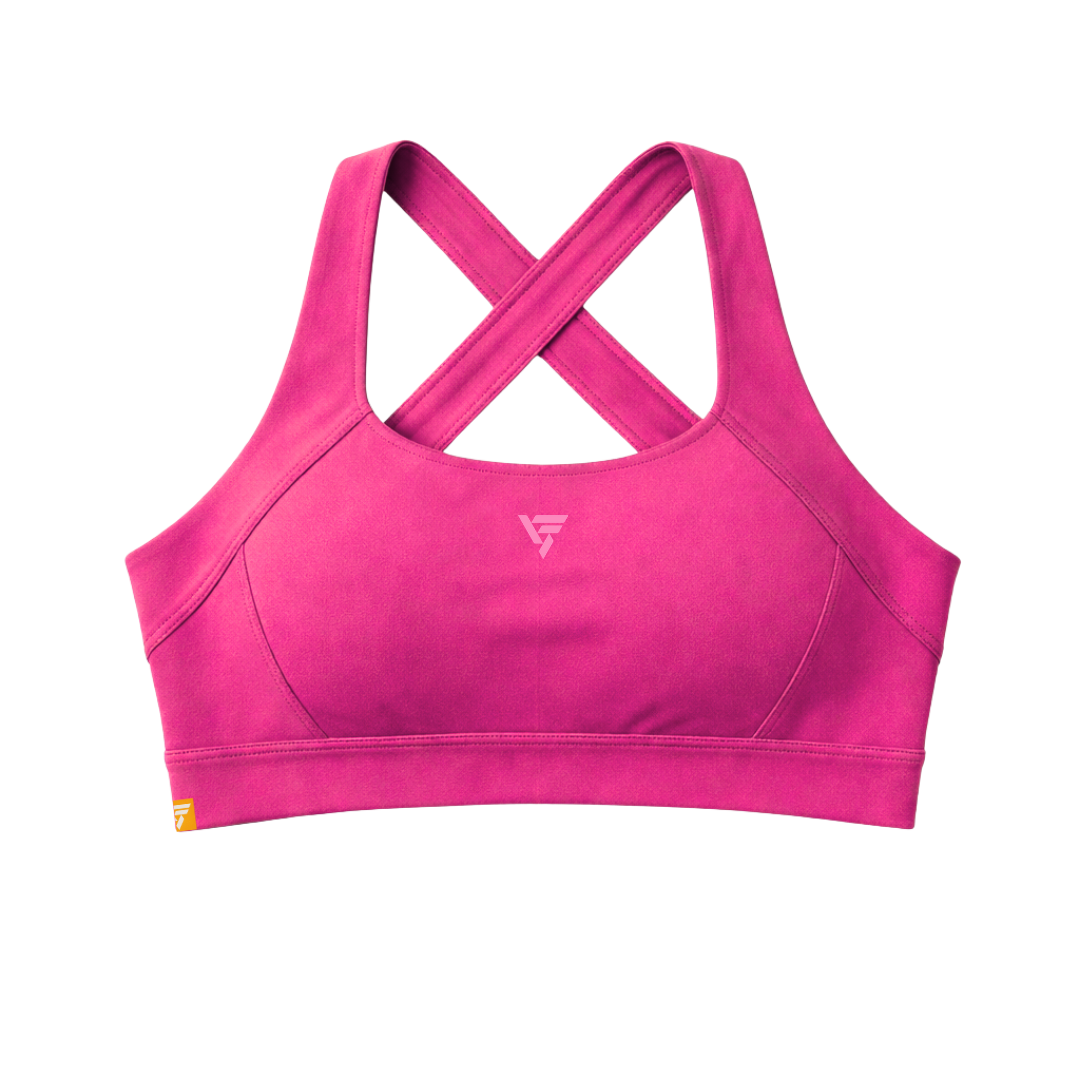Verse Sports Bra