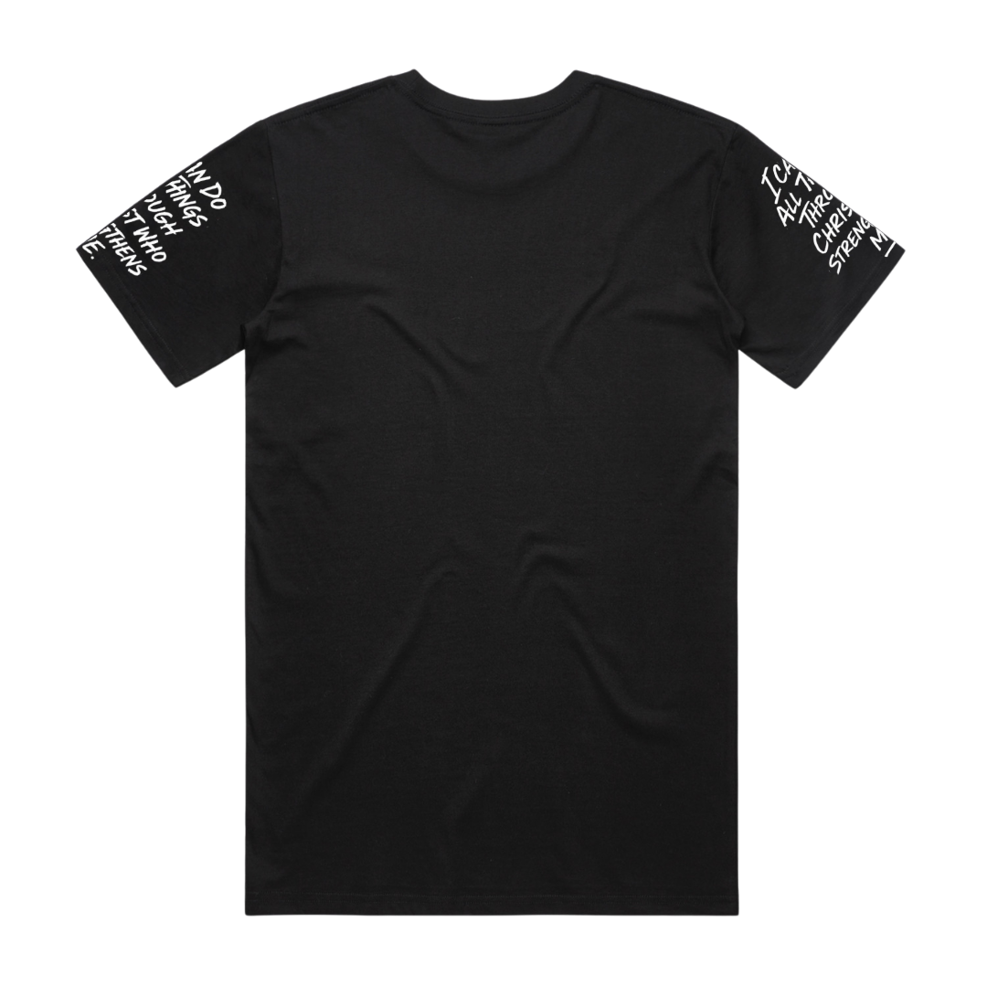 4:13 Tee