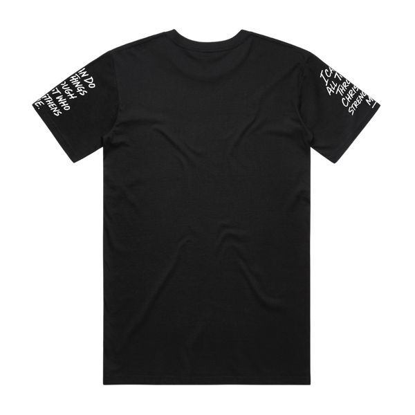 4:13 Tee
