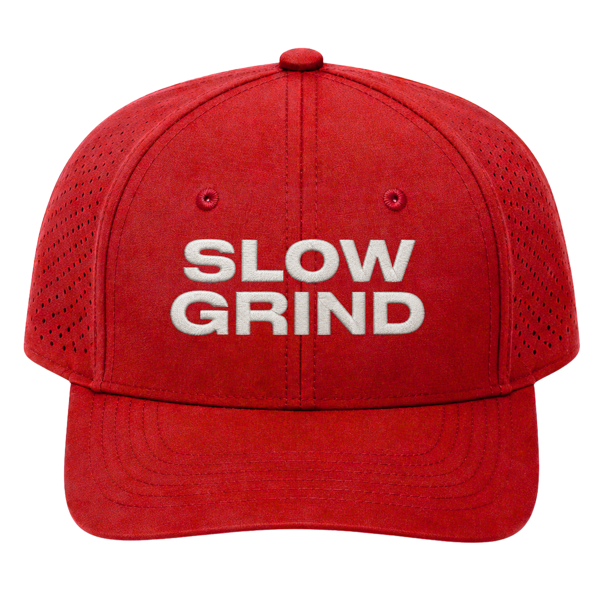 Performance Cap