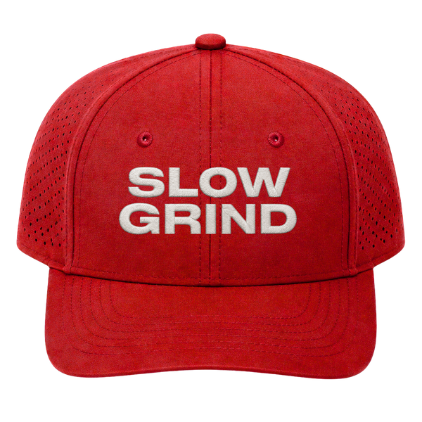 Performance Cap