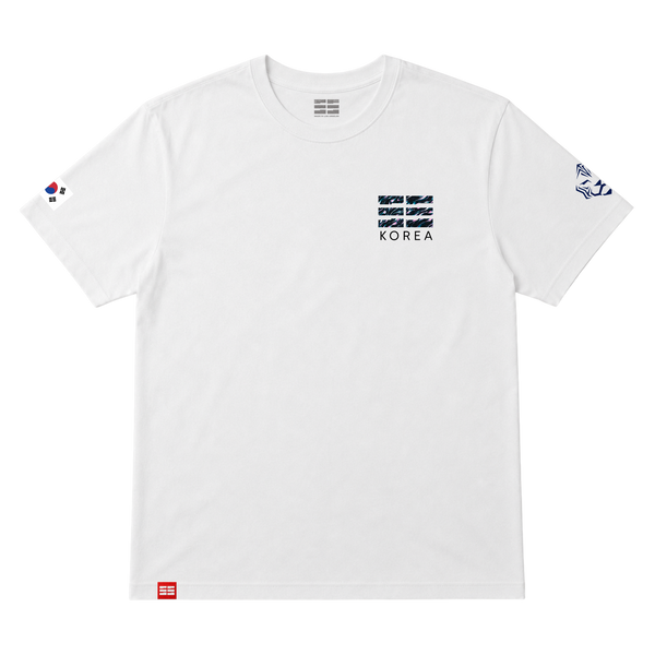 Iridescent Exclusive World Cup Tee
