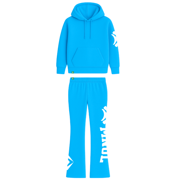 MNUL Classic Flared Set