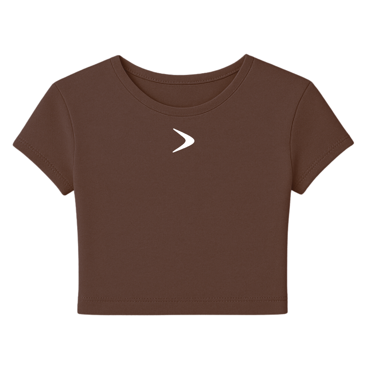 High LVL - 100%- Baby Tee