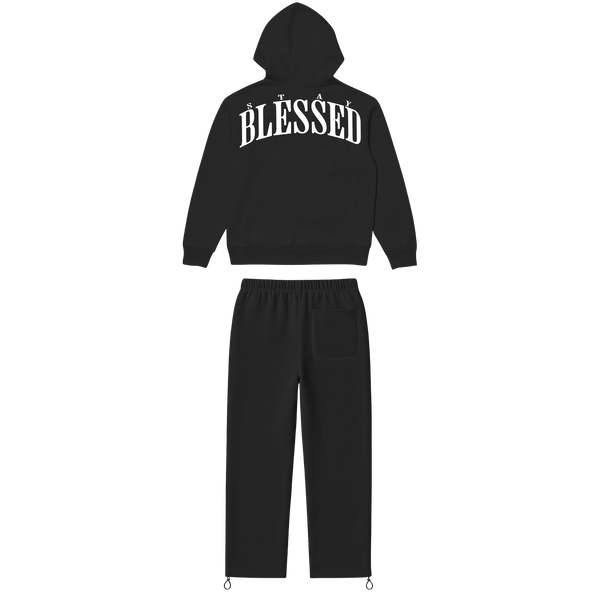 Unisex Alma Mater Hoodie Set