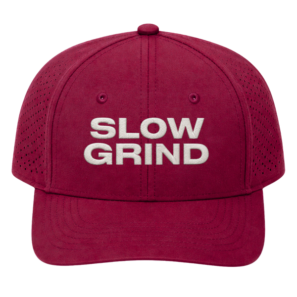 Performance Cap