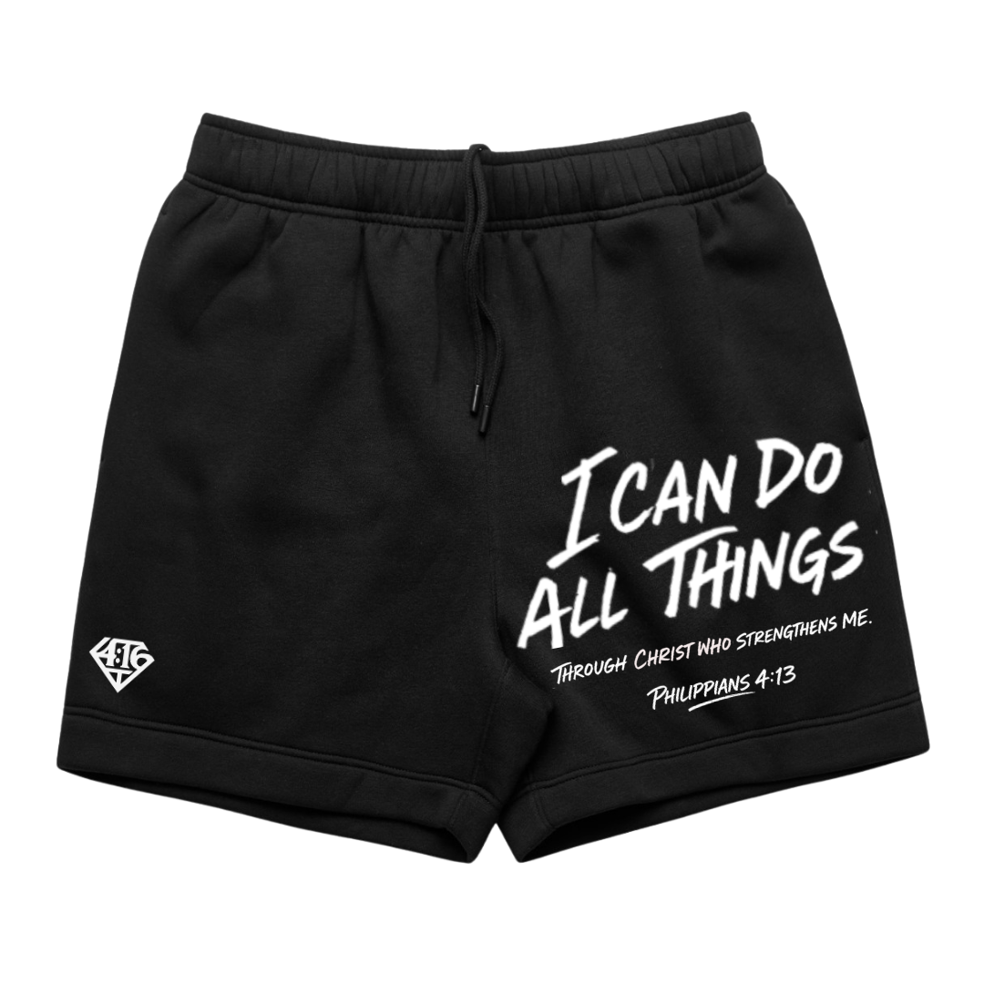 4:13 Shorts