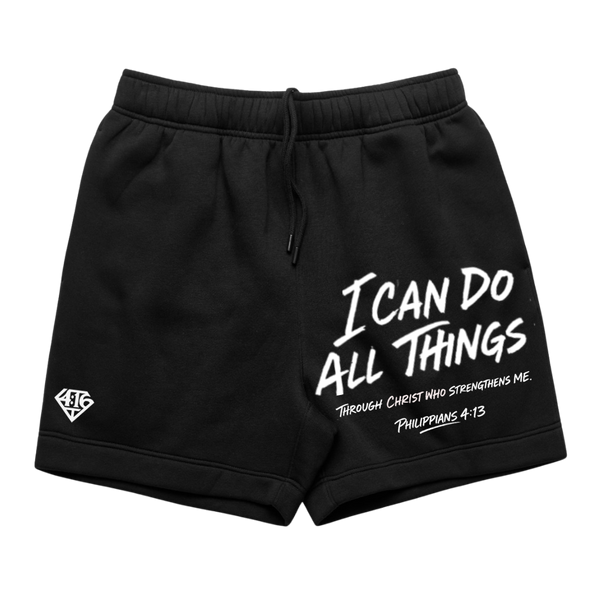 4:13 Shorts
