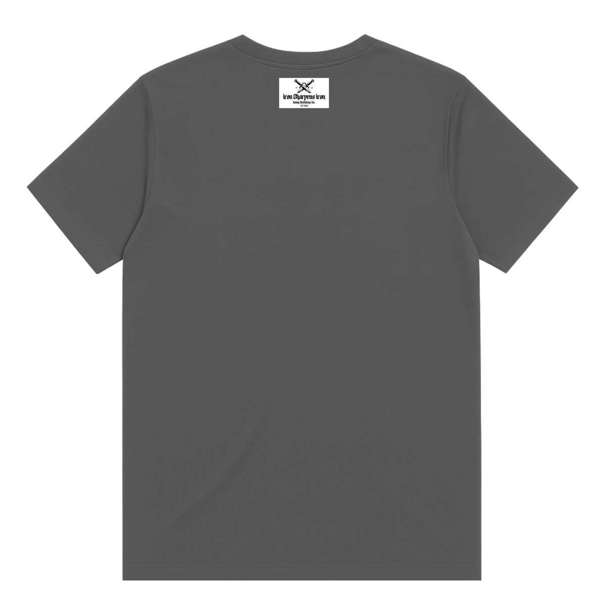 God Didn't Save Me To Be Silent T-Shirt