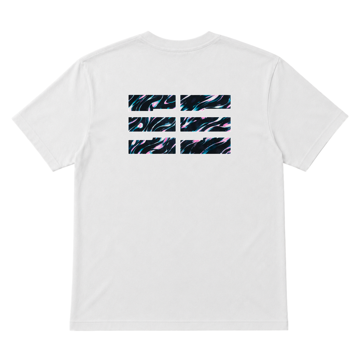Iridescent Exclusive World Cup Tee