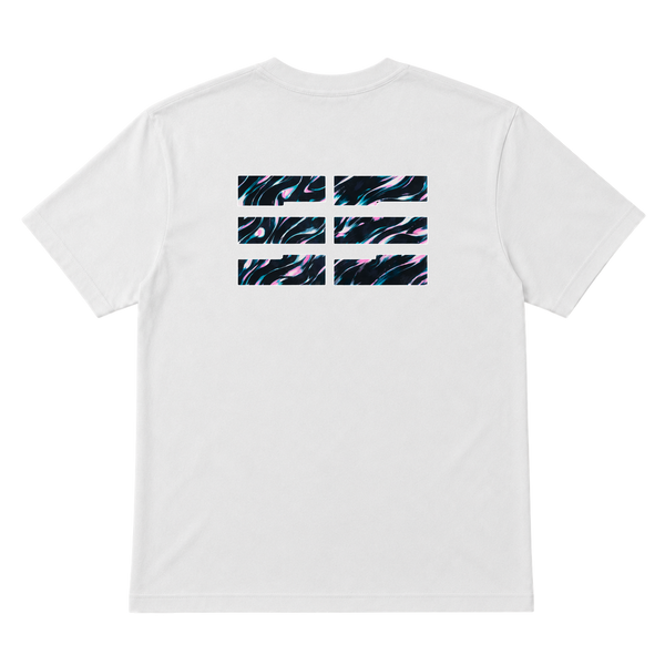 Iridescent Exclusive World Cup Tee