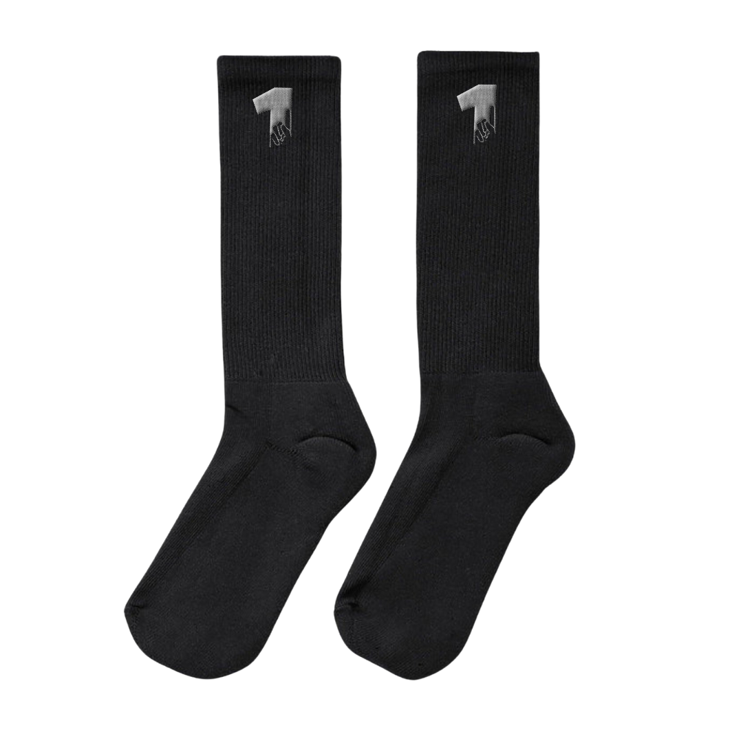 The One Truth Socks
