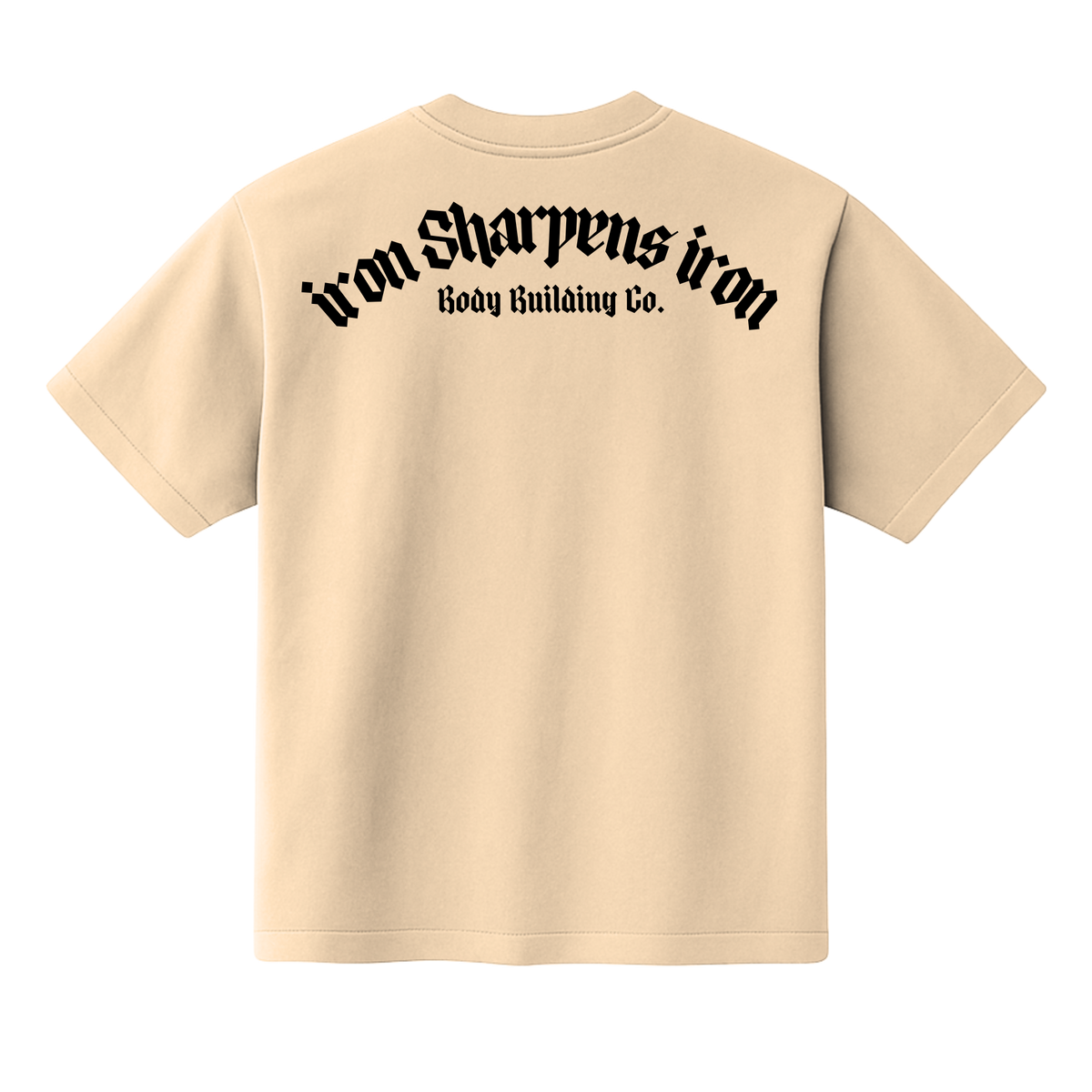 Classic Garment Dyed Tee