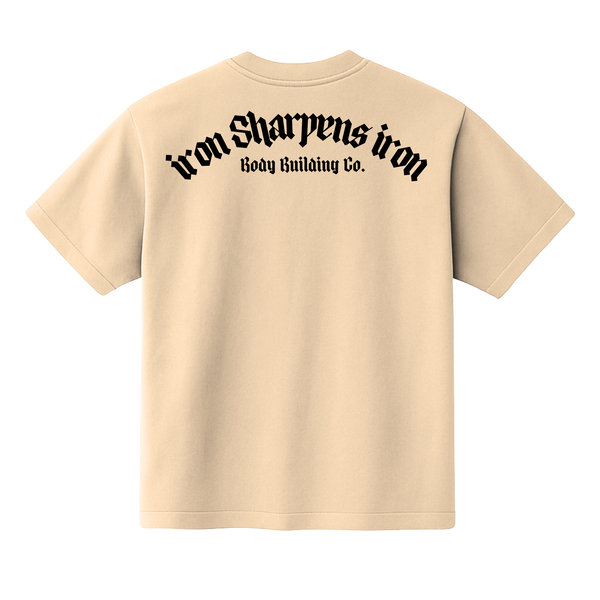 Classic Garment Dyed Tee