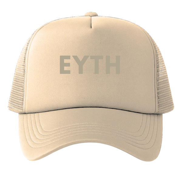 EYTH Classic Trucker Hat