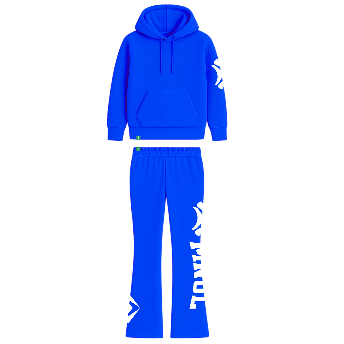 MNUL Classic Flared Set