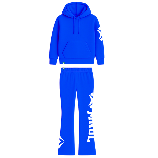 MNUL Classic Flared Set