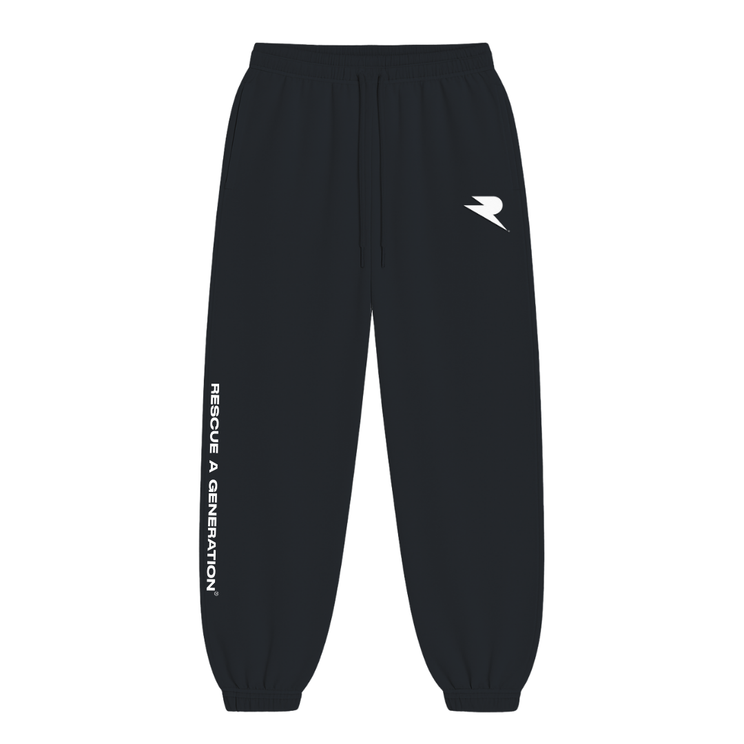 RAG Luxury Plush Sweats