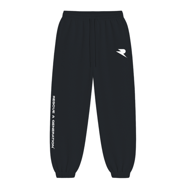 RAG Luxury Plush Sweats