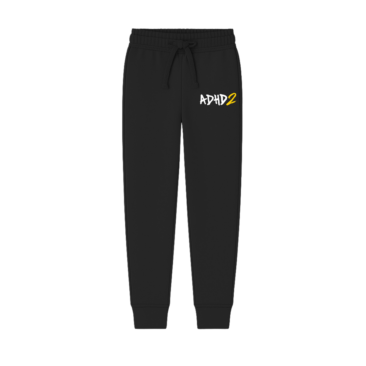 Joyner Lucas Youth Logo Joggers