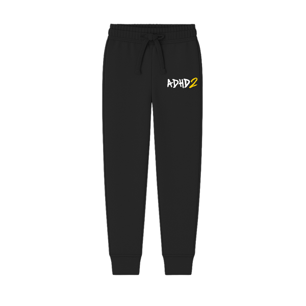 Joyner Lucas Youth Logo Joggers