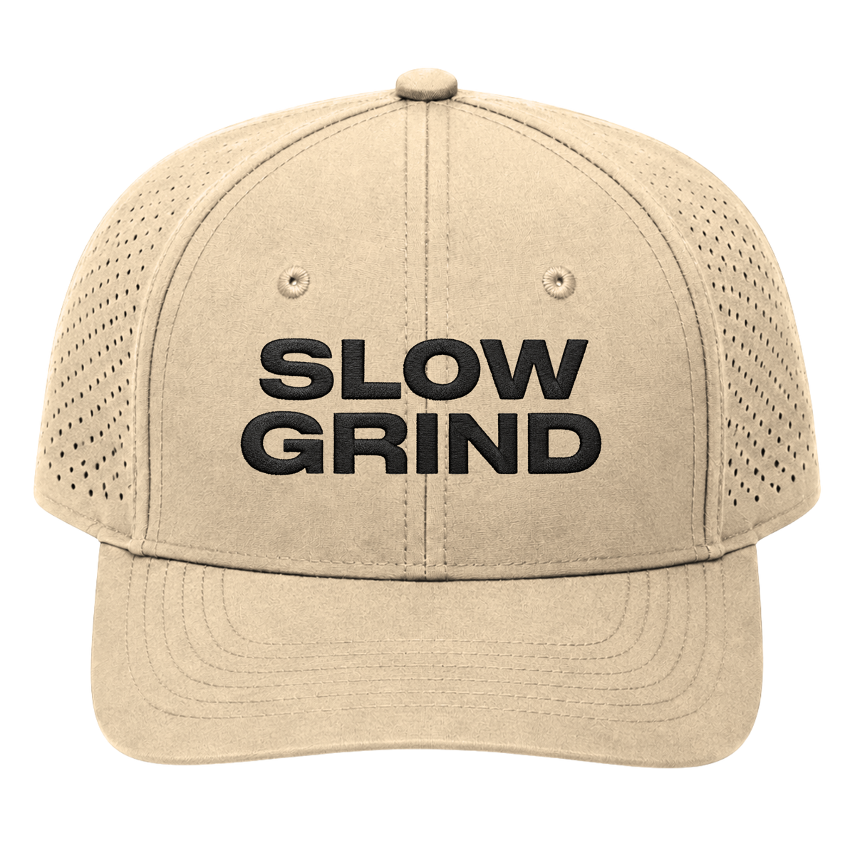 Performance Cap