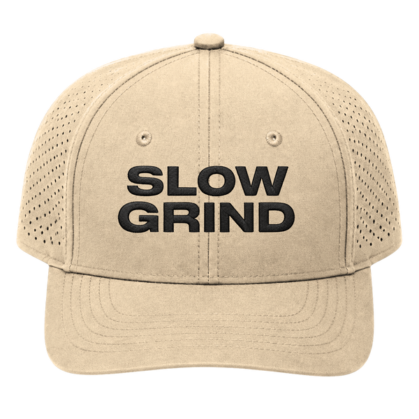Performance Cap