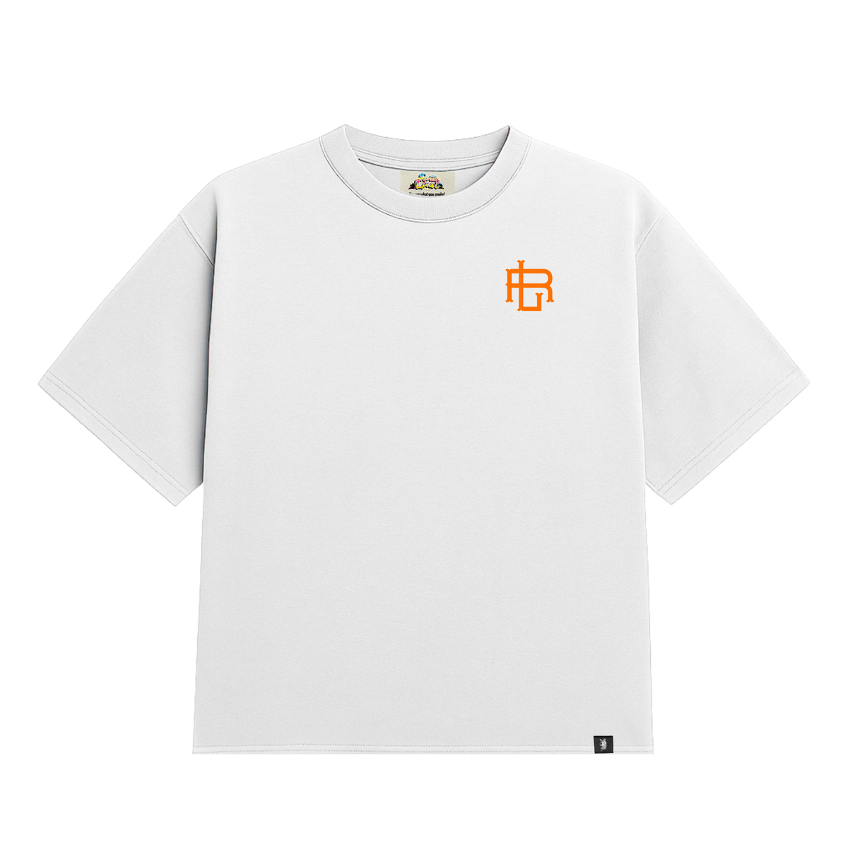 Rollin Loud - Classic Embroidered T-Shirt