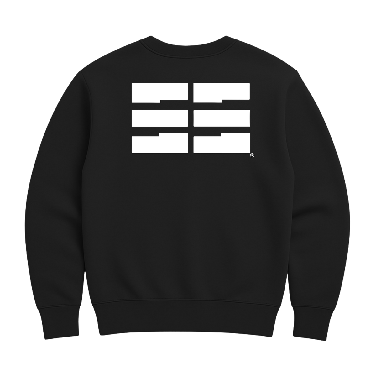 Seoul Society Classic Crewneck