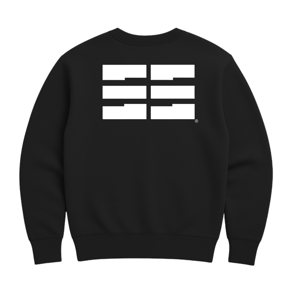 Seoul Society Classic Crewneck