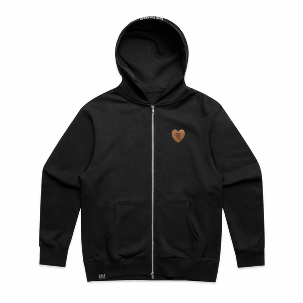 Chronically Chilly™ Zip Hoodie