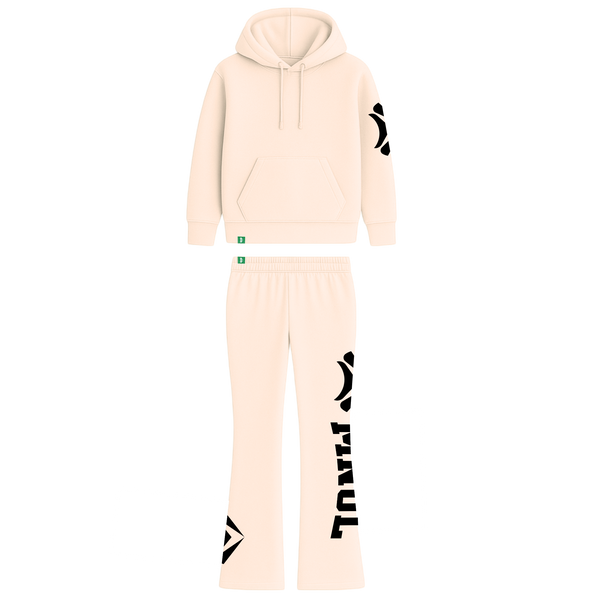 MNUL Classic Flared Set