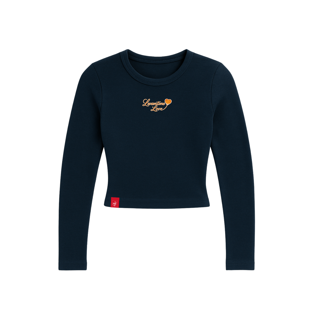Levantine Love - Women's Longsleeve