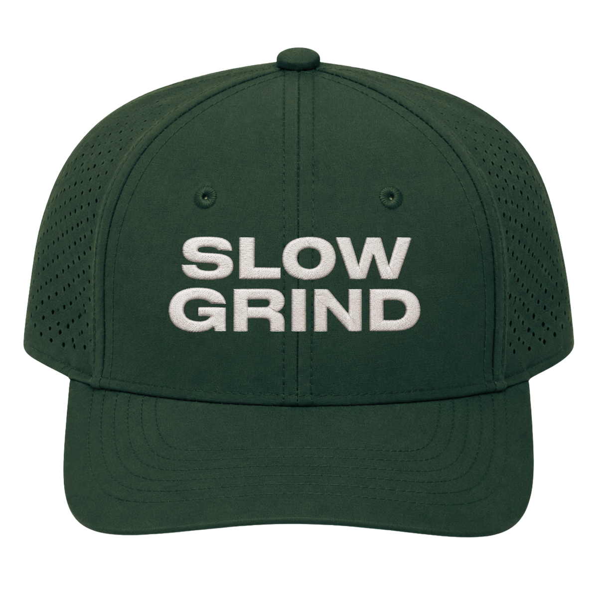 Performance Cap