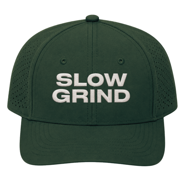 Performance Cap